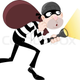 Illustration for article titled Girlfriends car broken into!
